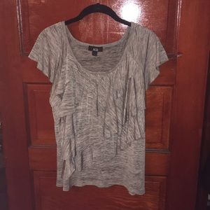 AGB | short sleeve top